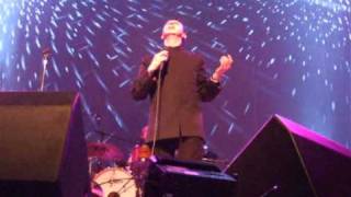 Marc Almond - Child Star - Basingstoke