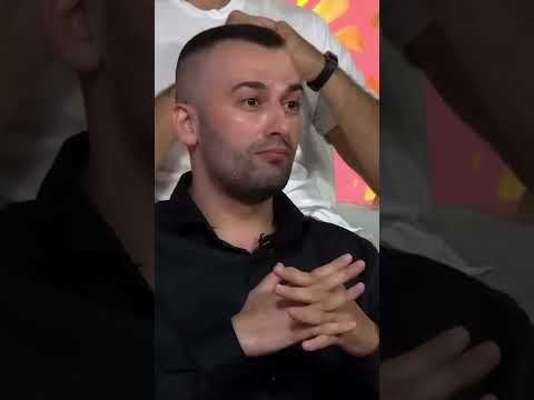 Samedi në siklet mes Inës dhe Ronës