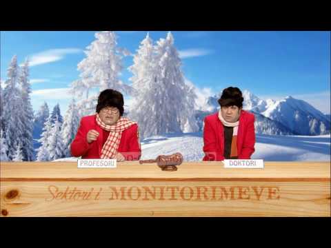 Fiks Fare, 13 Janar, Pjesa 3 - Investigative Satirical Show