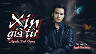 Xin giã từ