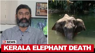 Praveen Bhargav on Kerala elephant death: State Govt is completely responsible for inaction - Download this Video in MP3, M4A, WEBM, MP4, 3GP