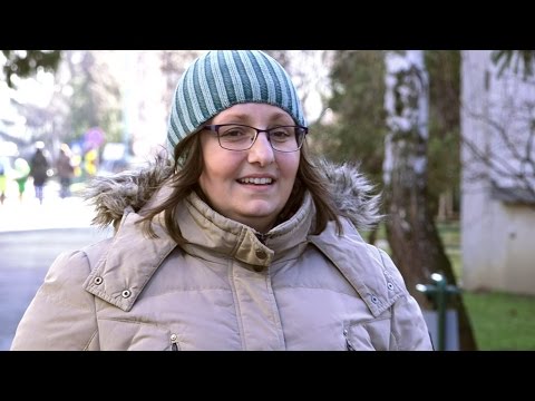 Vjera i nada - 1. korizmena (A) 2017.