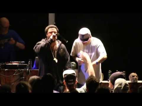 Equicez - Det jeg er - live @ Fabrikken