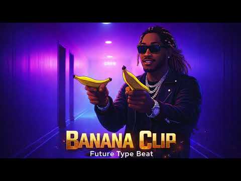 “Banana Clip” | Aggressive Future x Trap Type Beat | Prod by 210West