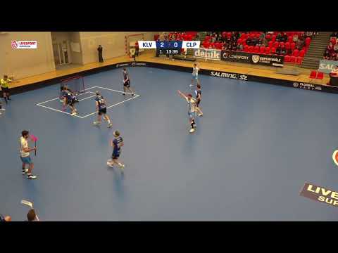 Highlight FB Hurrican Karlovy Vary - FBC 4CLEAN Česká Lípa (Livesport Superliga, Play-down, 4. kolo)