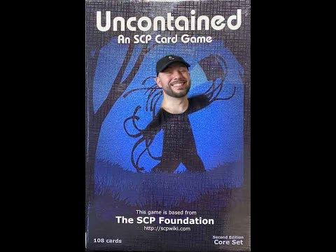 Review of Uncontained