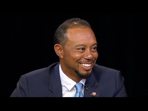 Tiger Woods on comeback, mistakes and family