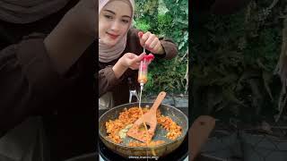 Download lagu Masak lumpia basah ala DEBM #vd mp3