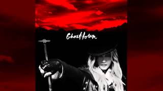 Madonna - Ghosttown (Offer Nissim Drama Mix) (Official Audio)