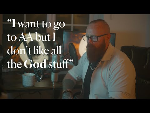 Watch — AA As An Atheist, The Higher Power Loophole — Sober Leon
