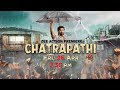 Zee Action Premiere | Chatrapathi | Fri 26 7:30pm | On Action Cinema Available on DD Free Dish Ch.70