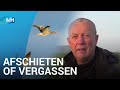 Ondanks bestrijding is de ganzenpopulatie bij Schiphol stabiel