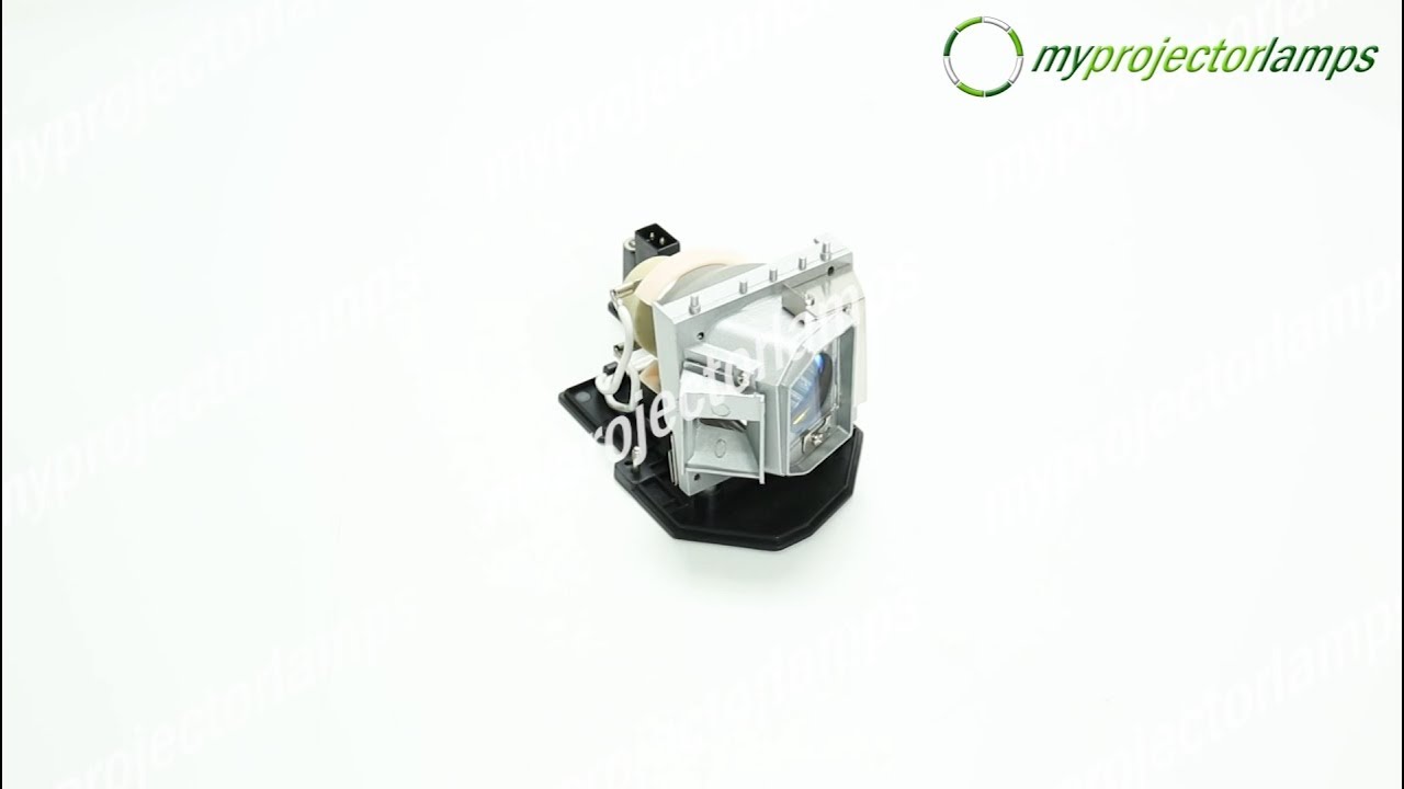 Dell 331-9461 Projector Lamp with Module