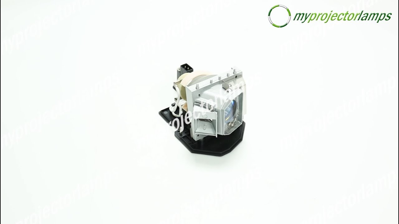 Dell 725-10366 Projector Lamp with Module