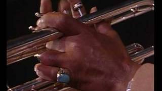 Clark Terry Quartet - Mood Indigo (Live at Copenhagen)