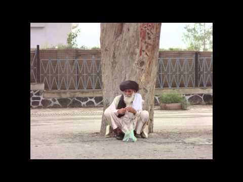 Sardar Ali Takkar Laree Sha Mola Jana
