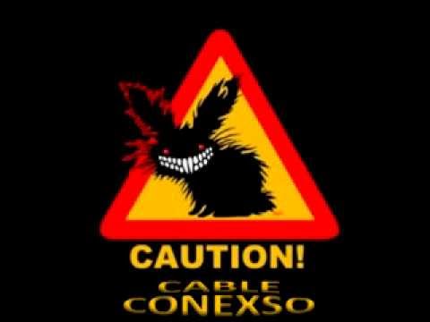 stay the night vs Showtek -- remix caution cable conexso