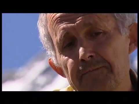 "L'Homme qui revient de haut" (2004) avec Marc Batard