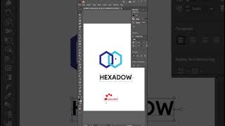 Logo Design: Secrets to a Trendy Illustration #trendingshorts