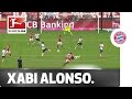 Alonso's Stunning Long-Range Goal