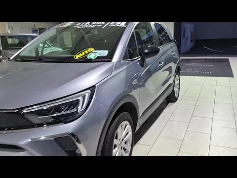 Opel Crossland Elite 1.2i 130PS 6 Speed Auto - Image 2