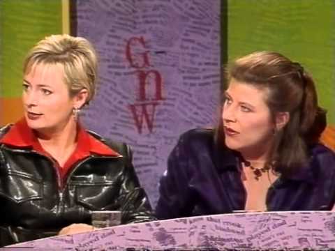 Good News Week S01E04 - 1996-05-03