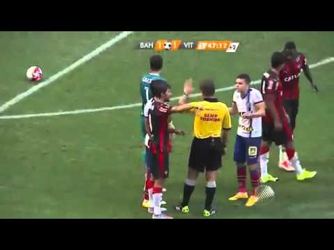 Melhores Momentos, Vitória 3 x 1 Bahia