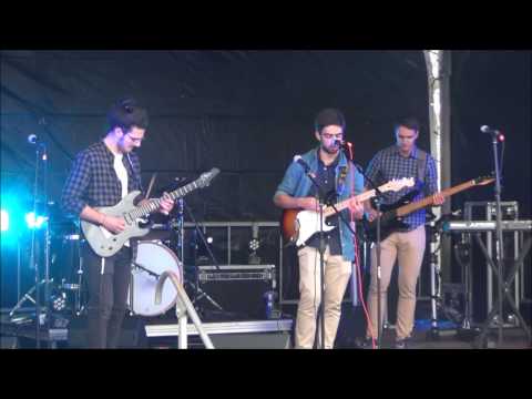 RedAlley-"Fools on parade"