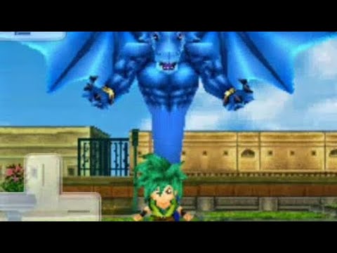 Blue dragon part 7 awakened shadow