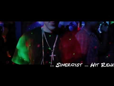 Sinergyst Feat. Farisha - Hit Rewind TEASER