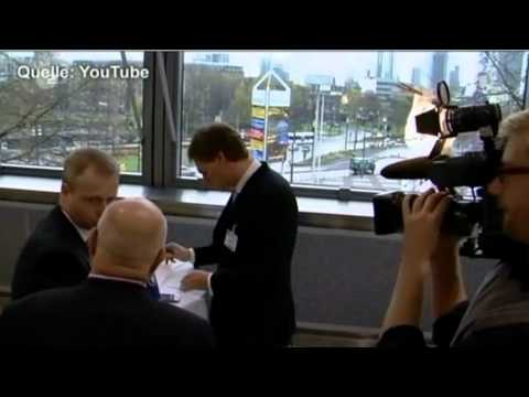 AWD, Maschmeyer ... Der Drückerkönig und die Politik