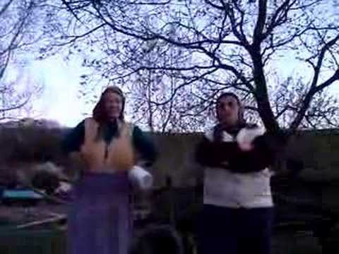 Viata la sat ALBA IULIA   - Ampoita