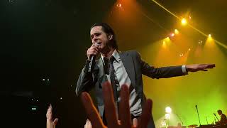 Nick Cave &amp; The Bad Seeds - O Wow O Wow (How Wonderful She Is), live Berlin 29. 9. 2024