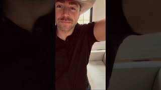 I need this to be your summer Jam! #countrymusic #bootsneedahat #fitcheck #linedance #countryboy