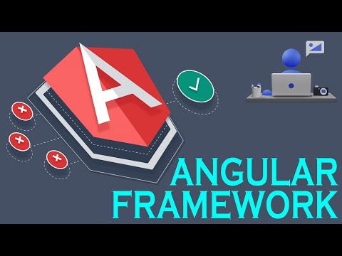 Angular Tutorial Beginners I Angular I Angular Framework I Javascript I Angularjs I Ksr Datavizon