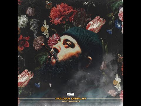 BODY BAG BEN - VULGAR DISPLAY (FULL LP)