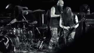 Demon Hunter - We don&#39;t care