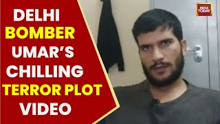 Download lagu Delhi Blast News: Video Of Delhi Bomber Umar Nabi Emerges After Red Fort Blast | India Today mp3 Download lagu Delhi Blast News: Video Of Delhi Bomber Umar Nabi Emerges After Red Fort Blast | India Today mp3