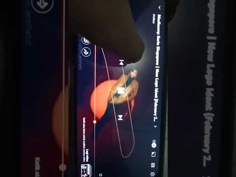 MediaCorp Suria Singapore New Logo Intro February 2023