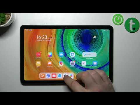 Does HUAWEI MatePad SE Have Slow Motion? - Camera Settings
