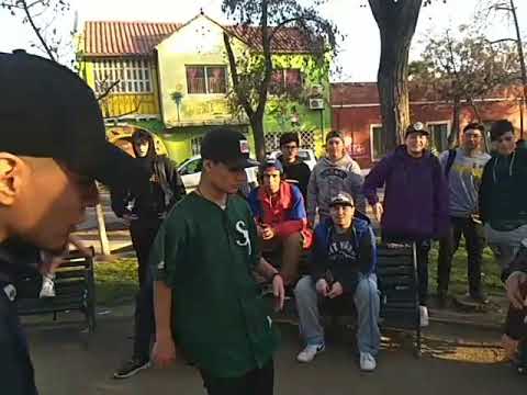 ⚡Strago vs Kmikze ⚡🏆 8VOS🏆 Fecha 7