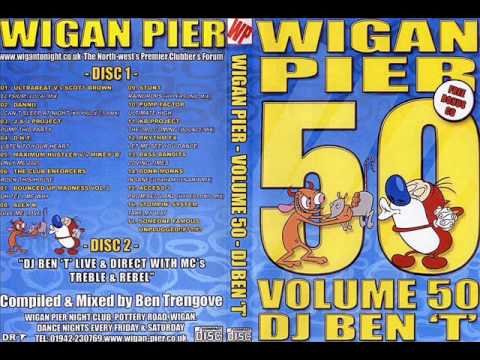 Wigan Pier Volume 50