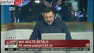 MECIUL ZILEI UPZ: Arsenal – Man. United » Pariem la cota 1.52!