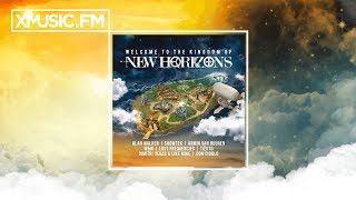 Thomas Gold feat. Jillian Edwards - Magic (New Horizons Festival 2017 Anthem)