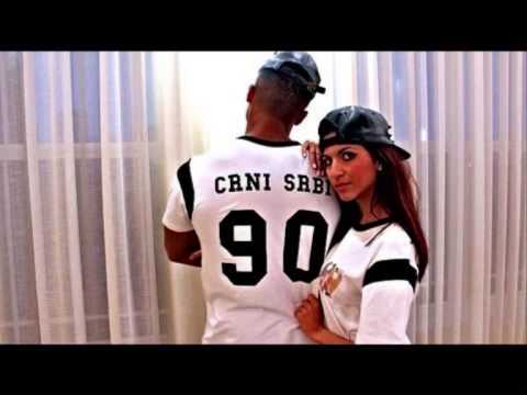 Crni Srbi - Mešaj Mala Mešaj