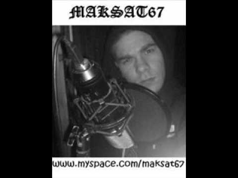 Maksat67 - Gec Karsima ( Sadikbeatz )