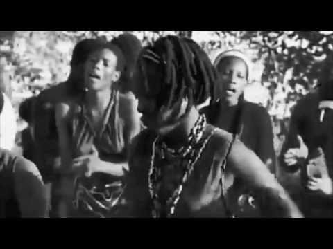 Monkey Jhayam - Dance / Russ Disciples - Dance Dub (Video Official) [irie005-2014]