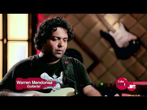 Shedding Skin BTM (5-min) - Karsh Kale feat Shilpa, Shruti, Monali & Apeksha, CS @ MTV Season 2