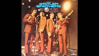 The Statler Brothers - The last goodbye