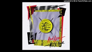 Red Axes - La Machine á Rêver (Red Axes edit)